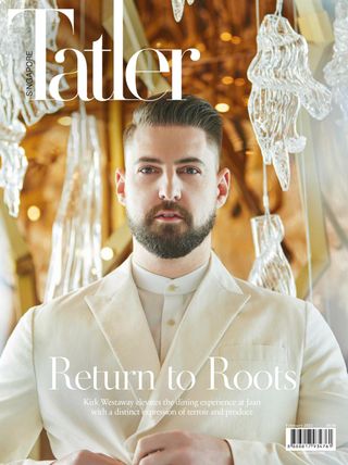 Tatler Singapore